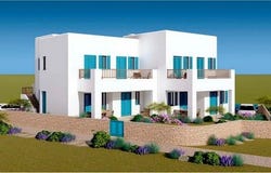 Paros, Paros