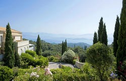 Gimari, Ionian Islands