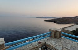Kythnos, Aegean 840 06