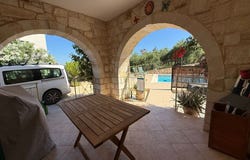 Vamos, Crete Island
