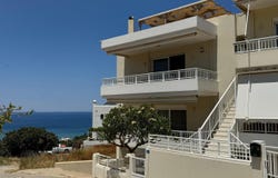 Rethymno, Crete 74100