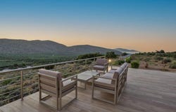 Bembonas, Crete