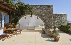 Unnamed Road, Agios Stefanos, Aegean 846 00