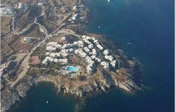 Ano Diakoftis, South Aegean 84600