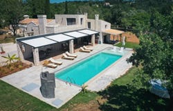 Achilleio, Peloponnese, Western Greece and the Ionian 490 84
