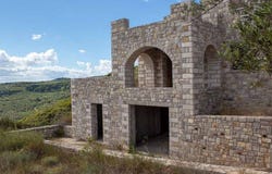 Foroi, Peloponnese 24005