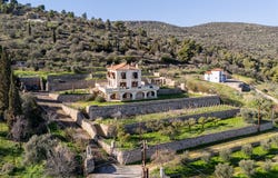 Galaxidi, Central Greece 33052
