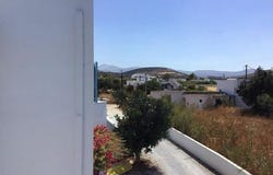 Kastraki, Naxos