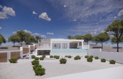 Koutsounari, Crete 72200