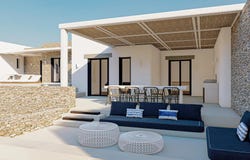 Tsoukalas, South Aegean 84400