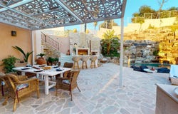 Kamilari, Crete 70200