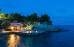 Porto Cheli, Peloponnese 21300