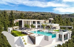 Gavalochori, Crete 73008