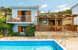 Lefkada, Ionian Islands 31100