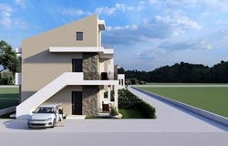 Orfano, Kavala Prefecture 64008