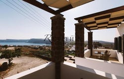 Akrotiri, South Aegean 84700