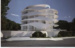 Glyfada, Athens - South