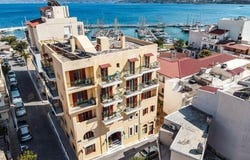 Agios Nikolaos, Lasithi 72100