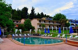 Kassandra, Chalkidiki 63077