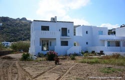 Plaka, Periféreia Protevoúsis 843 00
