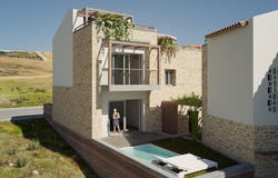 Roumeli, Crete 74057