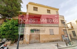 Rethymno, Crete 74100