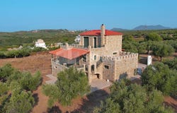 Kamaria, Peloponnese 24006