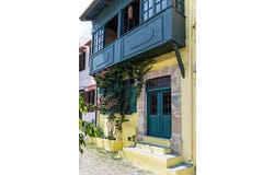 Rhodes, Nísoi Aiyaíou 851 31