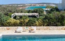 Lagkeri, South Aegean 84401