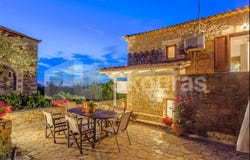 Aghios Dimitrios, Peloponnese 24024