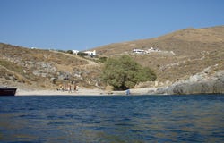 Kythnos, Aegean 840 06