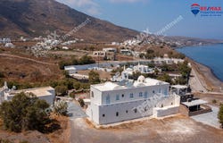 Santorini, Aegean 847 00