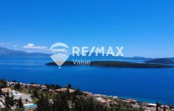 Lefkada, Ionian Islands 31100