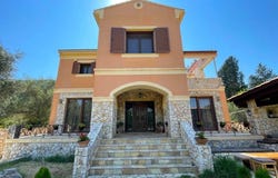Ermones, Ionian Islands 49100