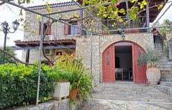 Stylos, Crete 73003
