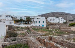 Folegandros, South Aegean 84011