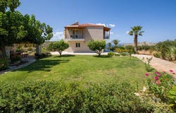 Kokkino Chorio, Crete 73007