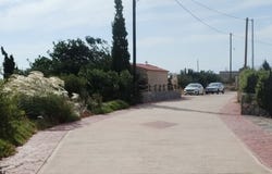 Lampi, Crete Island 740 53