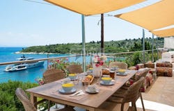 Ozias, Ionian Islands 49082