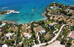 Kranidi, Peloponnese, Western Greece and the Ionian