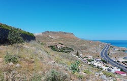 Heraklion, Crete 71201