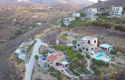 Kea, Aegean 840 02