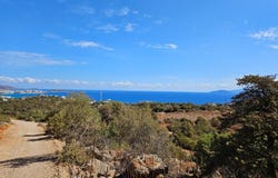 Ammoudara, Crete 72100