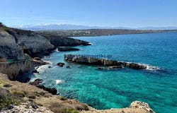Akrotiri, Nísoi Aiyaíou 731 00