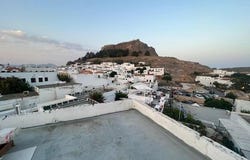 Rhodes, Dodecanese