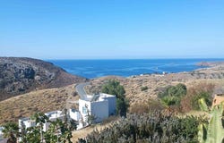 Lendas, Crete 70400