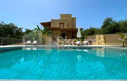 Asini, Peloponnese 24004