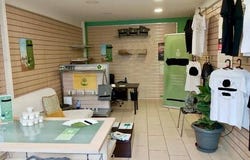 Dafni, Athens - South