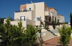 Kolimvari, Crete 73006