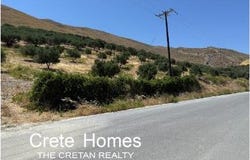 Amourgeles, Crete